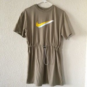 Nike dress